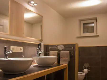 Villa Valentina : maison 9 pers. avec sauna et jacuzzi : photo 23