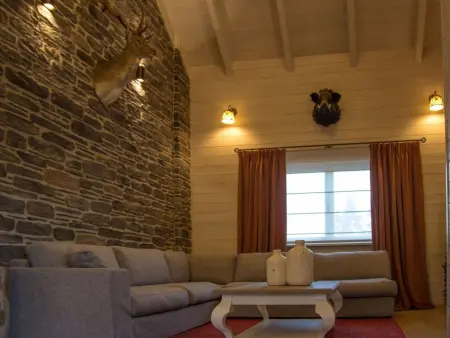 Villa Valentina : maison 9 pers. avec sauna et jacuzzi : photo 24