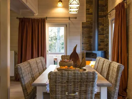 Villa Valentina : maison 9 pers. avec sauna et jacuzzi : photo 26