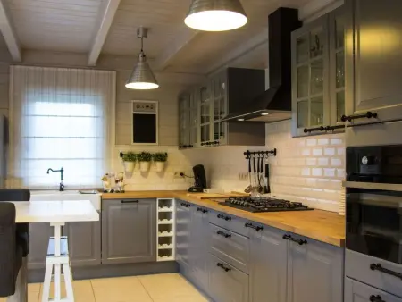 Villa Valentina : maison 9 pers. avec sauna et jacuzzi : photo 28