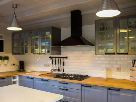 Villa Valentina : maison 9 pers. avec sauna et jacuzzi : photo 29