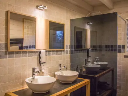 Villa Valentina : maison 9 pers. avec sauna et jacuzzi : photo 31