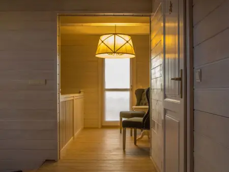 Villa Valentina : maison 9 pers. avec sauna et jacuzzi : photo 32