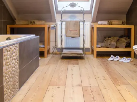Villa Valentina : maison 9 pers. avec sauna et jacuzzi : photo 33