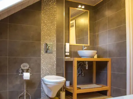 Villa Valentina : maison 9 pers. avec sauna et jacuzzi : photo 34