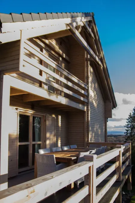 Villa Valentina : maison 9 pers. avec sauna et jacuzzi : photo 36