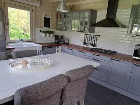 Villa Valentina : maison 9 pers. avec sauna et jacuzzi : photo 38