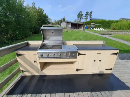 Villa Valentina : maison 9 pers. avec sauna et jacuzzi : photo 40