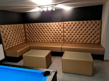 Villa Valentina : maison 9 pers. avec sauna et jacuzzi : photo 41