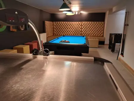 Villa Valentina : maison 9 pers. avec sauna et jacuzzi : photo 42