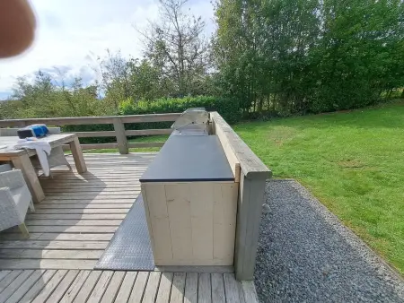 Villa Valentina : maison 9 pers. avec sauna et jacuzzi : photo 43