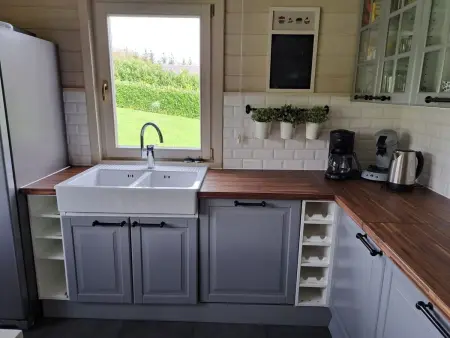 Villa Valentina : maison 9 pers. avec sauna et jacuzzi : photo 44