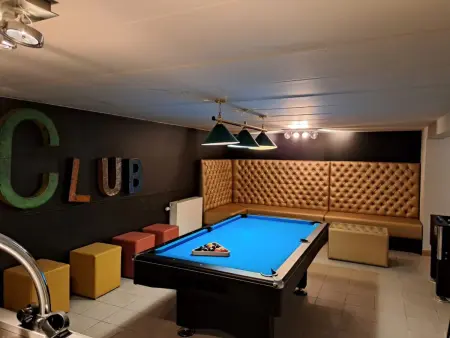 Villa Valentina : maison 9 pers. avec sauna et jacuzzi : photo 45