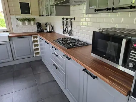 Villa Valentina : maison 9 pers. avec sauna et jacuzzi : photo 48