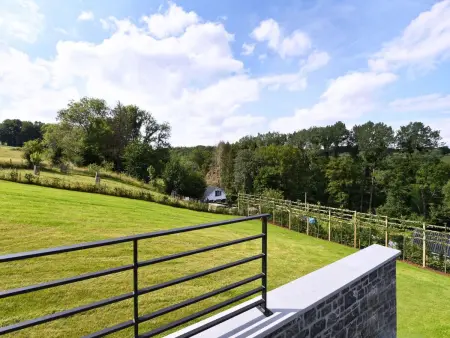 Maison 12 pers., 6 chambres avec piscine privée à Durbuy : photo 33