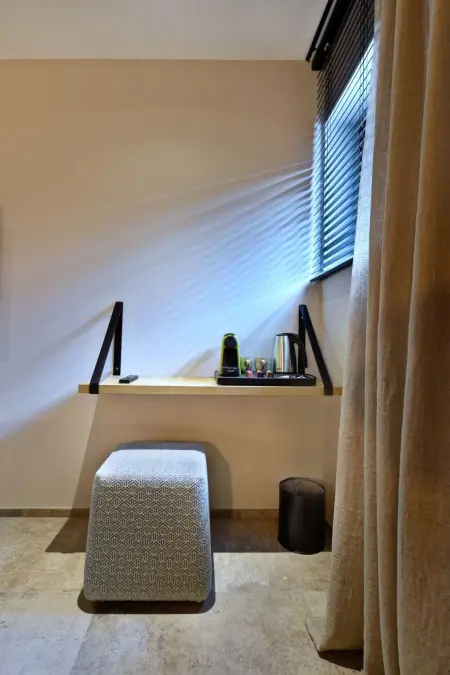Maison 12 pers., 6 chambres avec piscine privée à Durbuy : photo 50
