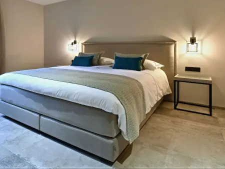 Maison 12 pers., 6 chambres avec piscine privée à Durbuy : photo 52