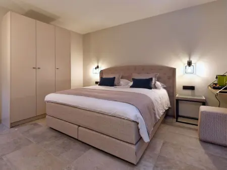Maison 12 pers., 6 chambres avec piscine privée à Durbuy : photo 55