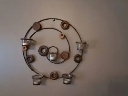 Maison Antre Parenthèse de Sainte-Cécile - 8 pers. : photo 9
