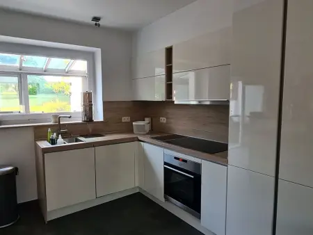 Maison Antre Parenthèse de Sainte-Cécile - 8 pers. : photo 19