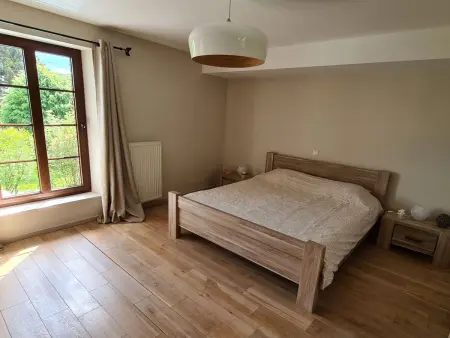 Maison Antre Parenthèse de Sainte-Cécile - 8 pers. : photo 22