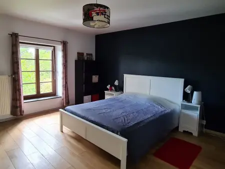 Maison Antre Parenthèse de Sainte-Cécile - 8 pers. : photo 25