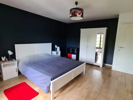 Maison Antre Parenthèse de Sainte-Cécile - 8 pers. : photo 26