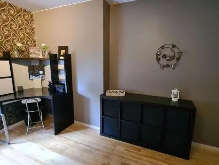 Maison Antre Parenthèse de Sainte-Cécile - 8 pers. : photo 29
