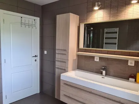 Maison Antre Parenthèse de Sainte-Cécile - 8 pers. : photo 33