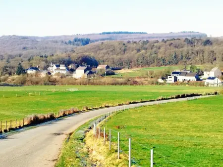 Location maison à Hamoir