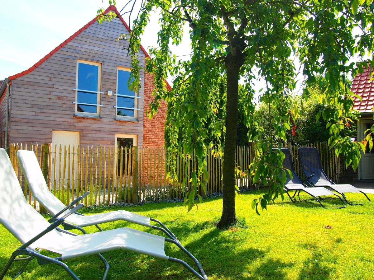 Maison cottage 6 pers. avec jardin au Parc Naturel - Photo 4