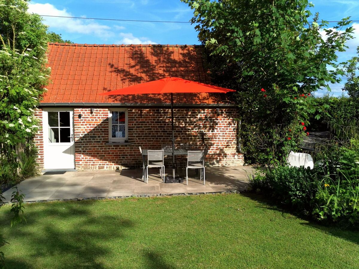 Maison cottage 6 pers. avec jardin au Parc Naturel - Photo 6