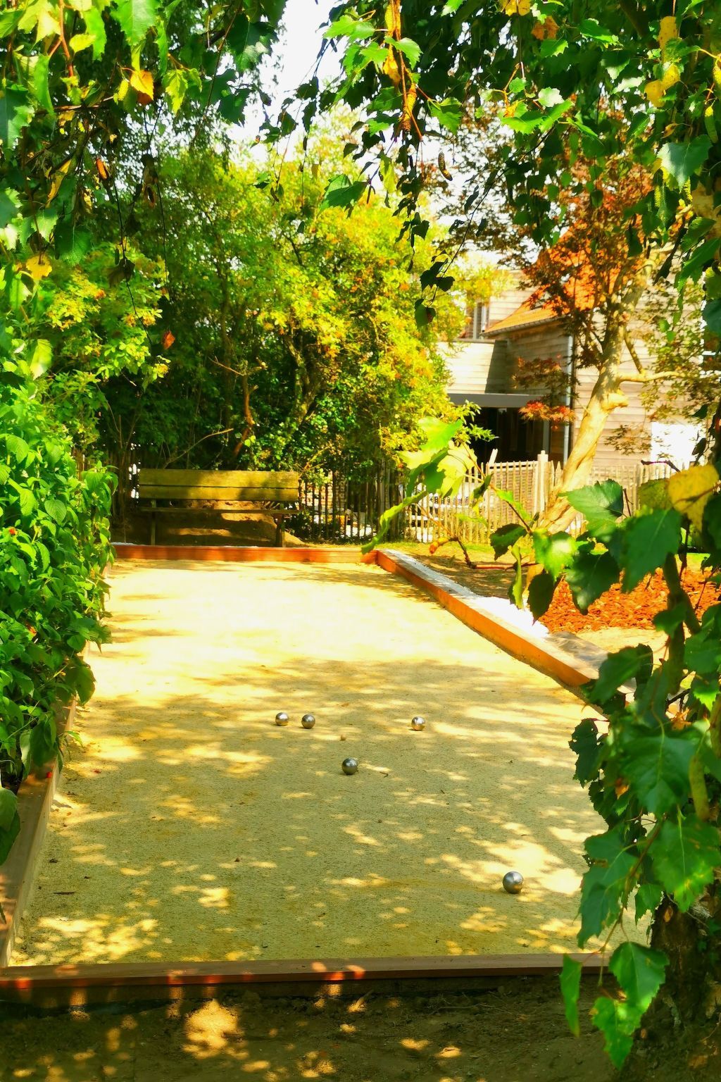 Maison cottage 6 pers. avec jardin au Parc Naturel - Photo 10