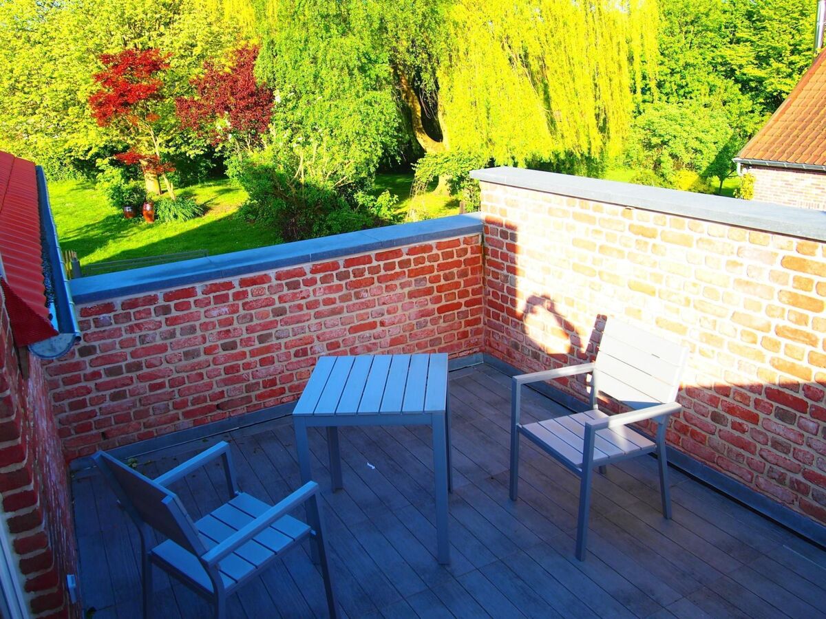 Maison cottage 6 pers. avec jardin au Parc Naturel - Photo 12