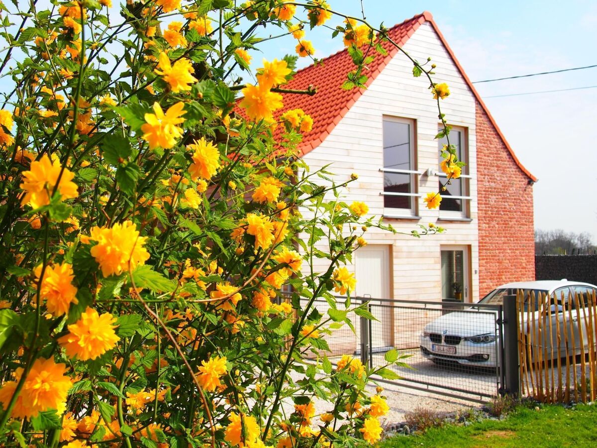 Maison cottage 6 pers. avec jardin au Parc Naturel - Photo 14