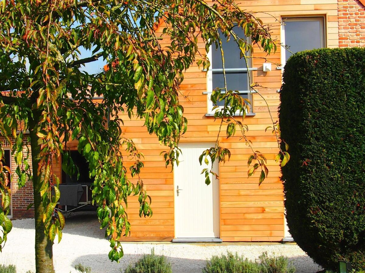 Maison cottage 6 pers. avec jardin au Parc Naturel - Photo 17