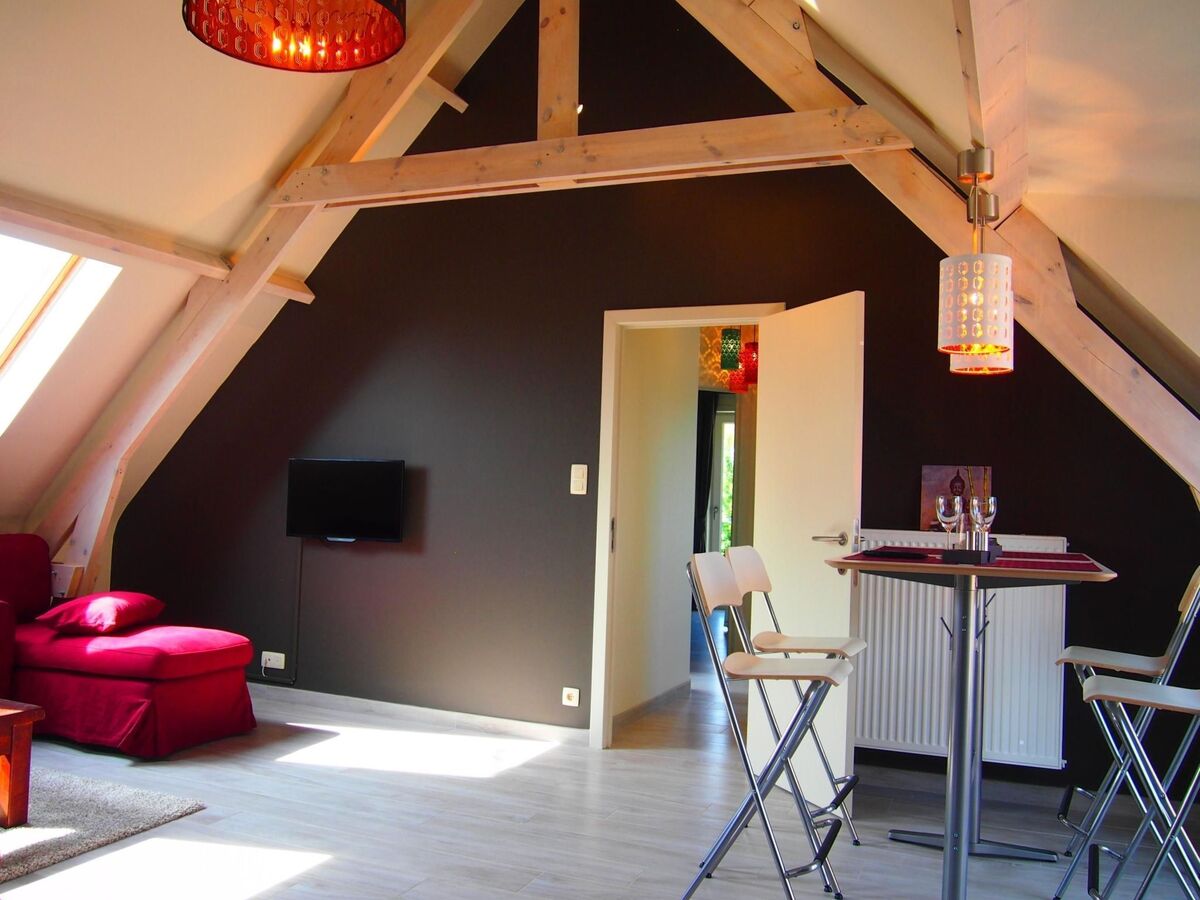 Maison cottage 6 pers. avec jardin au Parc Naturel - Photo 21