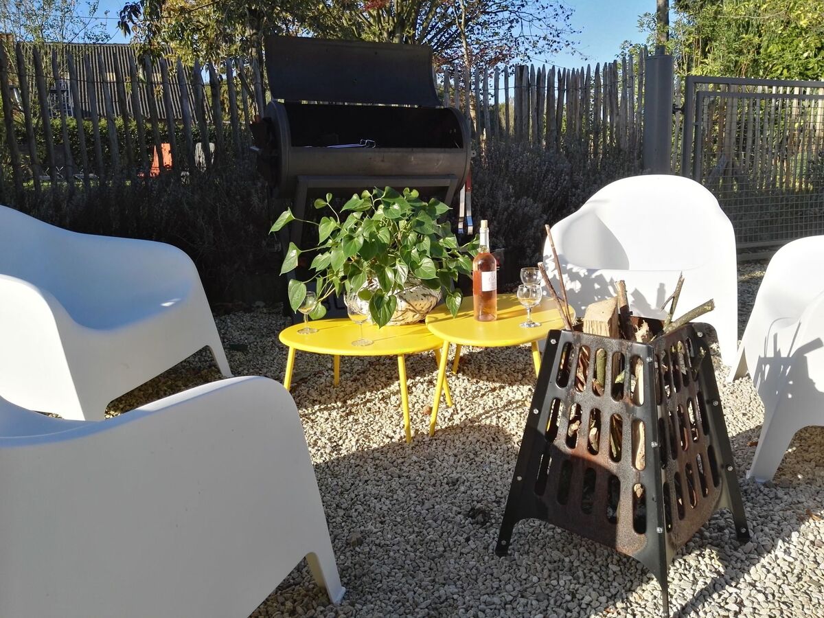 Maison cottage 6 pers. avec jardin au Parc Naturel - Photo 44