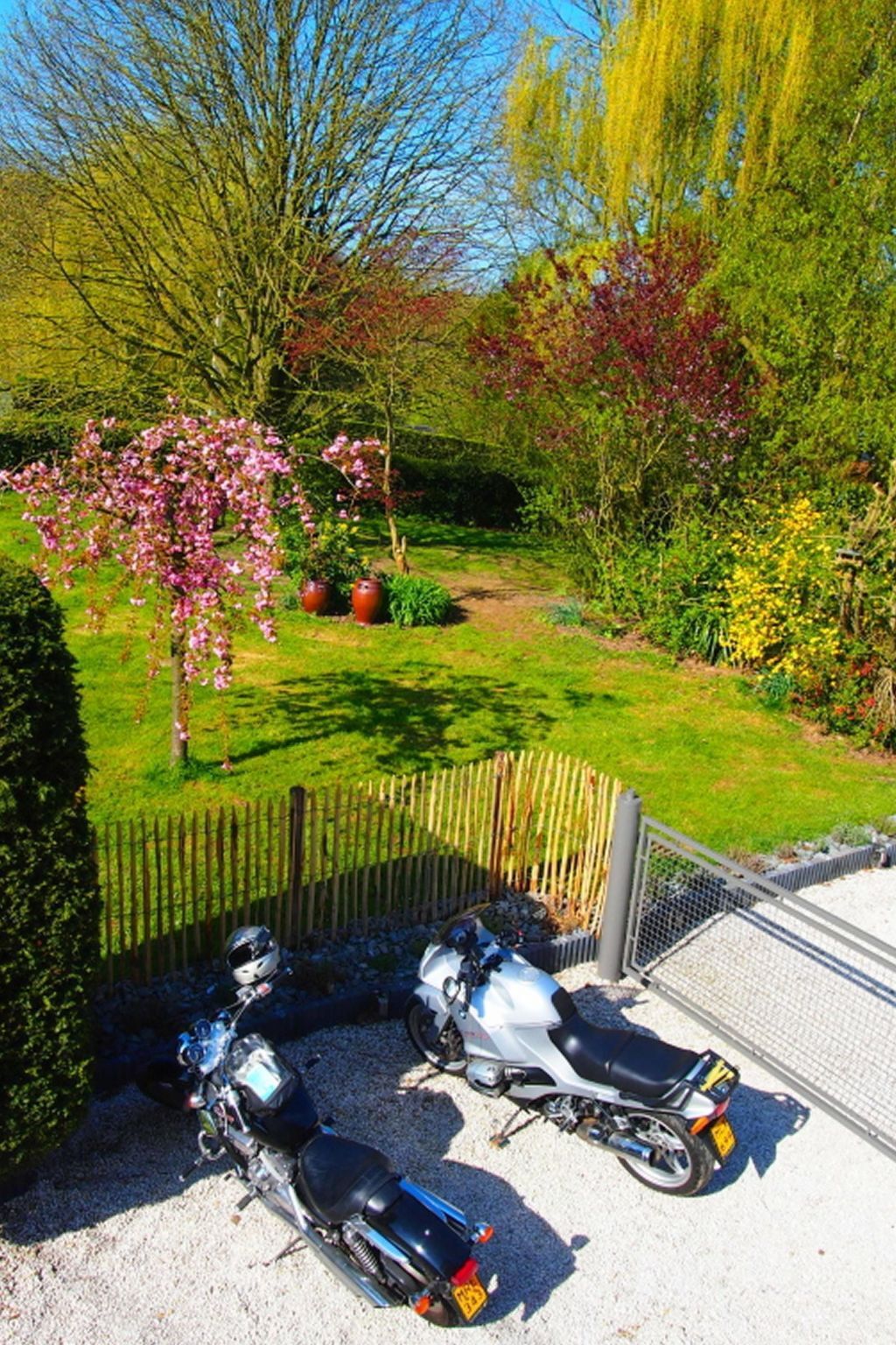 Maison cottage 6 pers. avec jardin au Parc Naturel - Photo 45