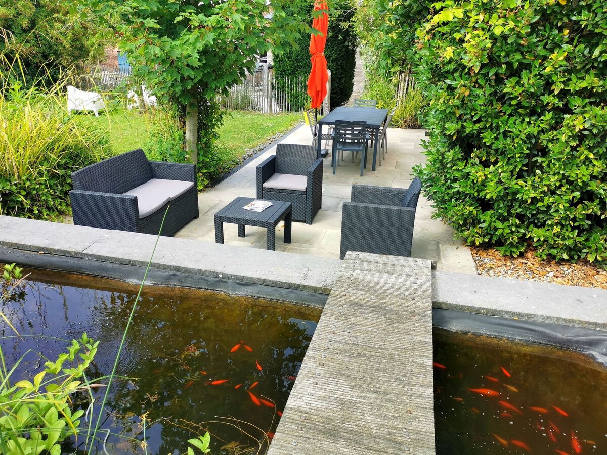 Maison cottage 6 pers. avec jardin au Parc Naturel - Photo 56