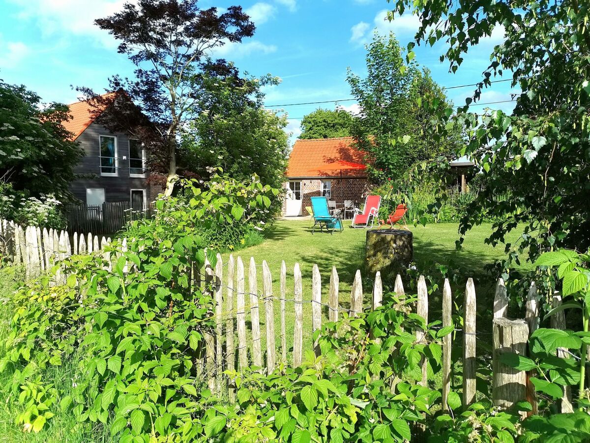Maison cottage 6 pers. avec jardin au Parc Naturel - Photo 61