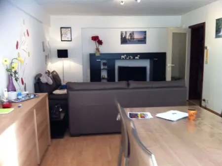 Appartement « Wie zu Hause » avec vue sur la mer à Middelkerke : photo 5