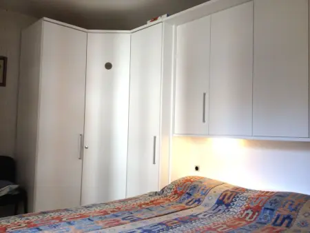 Appartement « Wie zu Hause » avec vue sur la mer à Middelkerke : photo 16
