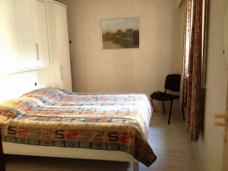 Appartement « Wie zu Hause » avec vue sur la mer à Middelkerke : photo 18