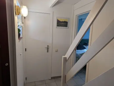 Maison Duinendaele II, 3 chambres avec piscine chauffée : photo 2