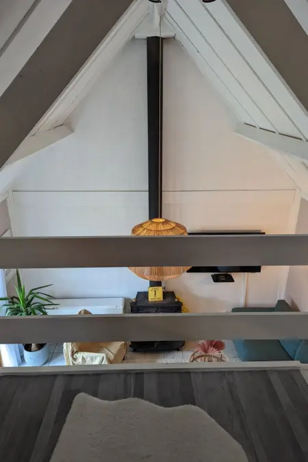Maison Duinendaele II, 3 chambres avec piscine chauffée : photo 8