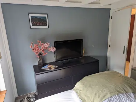 Maison Duinendaele II, 3 chambres avec piscine chauffée : photo 9