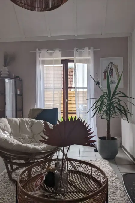 Maison Duinendaele II, 3 chambres avec piscine chauffée : photo 15