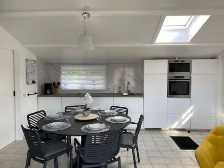 Jonathan Livingston Möwe – Maison 5 pers. à De Panne : photo 2