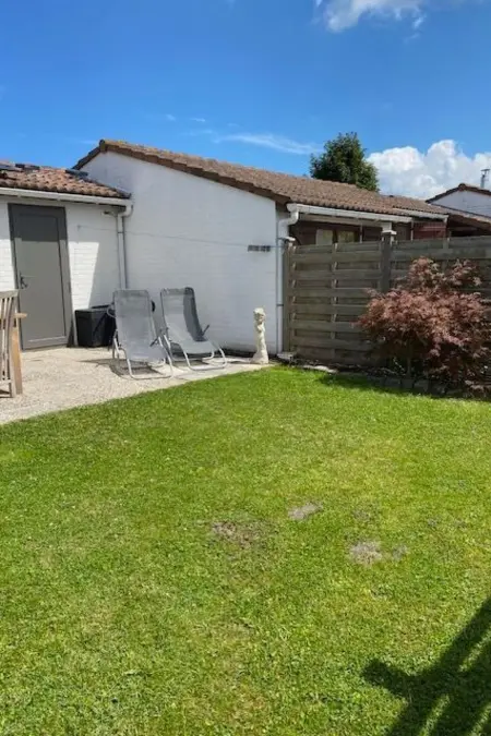 Jonathan Livingston Möwe – Maison 5 pers. à De Panne : photo 13